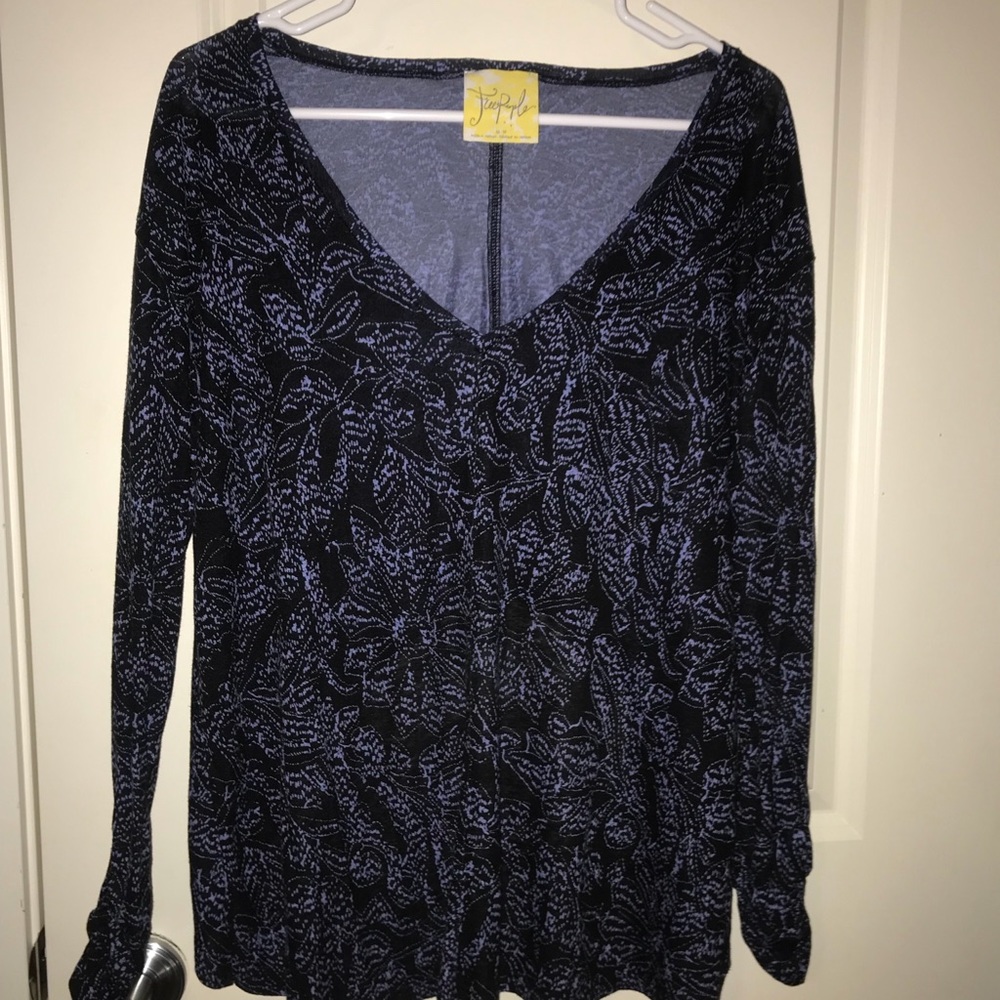 Long sleeve